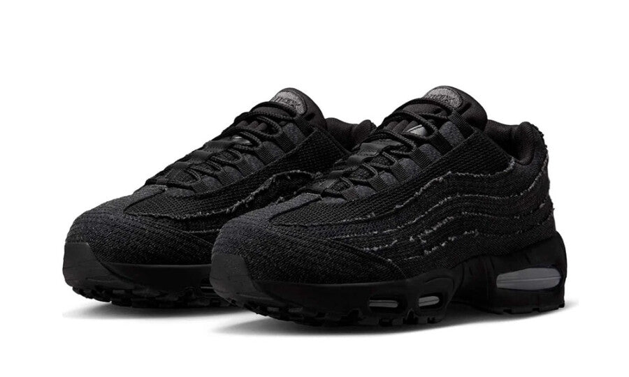 Nike Air Max 95 OG Levis Black
