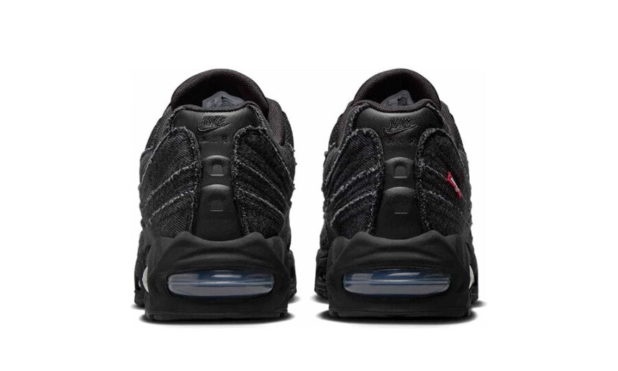 Nike Air Max 95 OG Levis Black