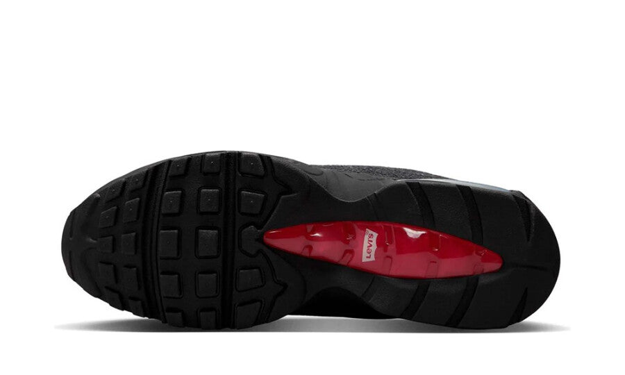 Nike Air Max 95 OG Levis Black