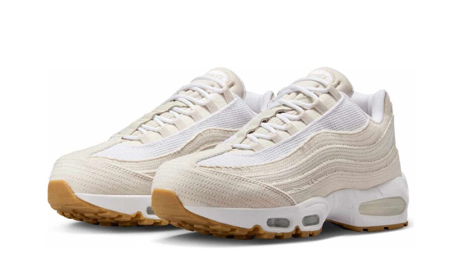 Nike Air Max 95 OG Levis Light Orewood Brown
