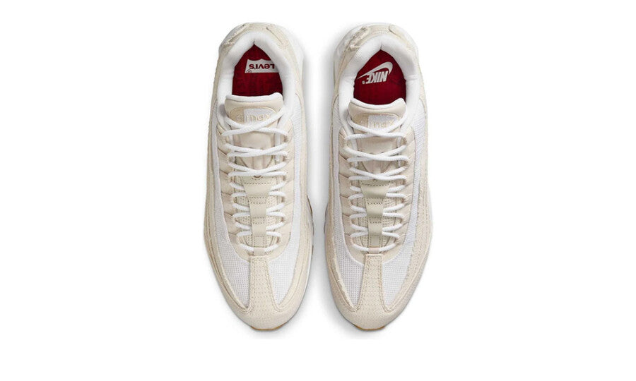Nike Air Max 95 OG Levis Light Orewood Brown