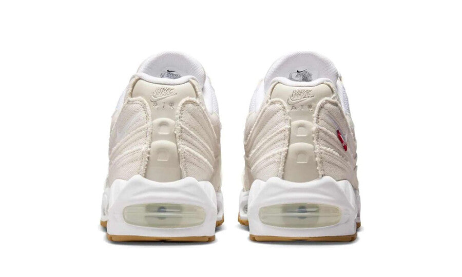 Nike Air Max 95 OG Levis Light Orewood Brown