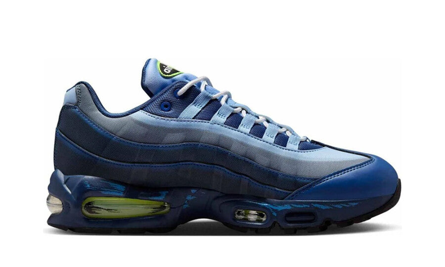 Nike Air Max Muscle 95 Yu-Gi-Oh!