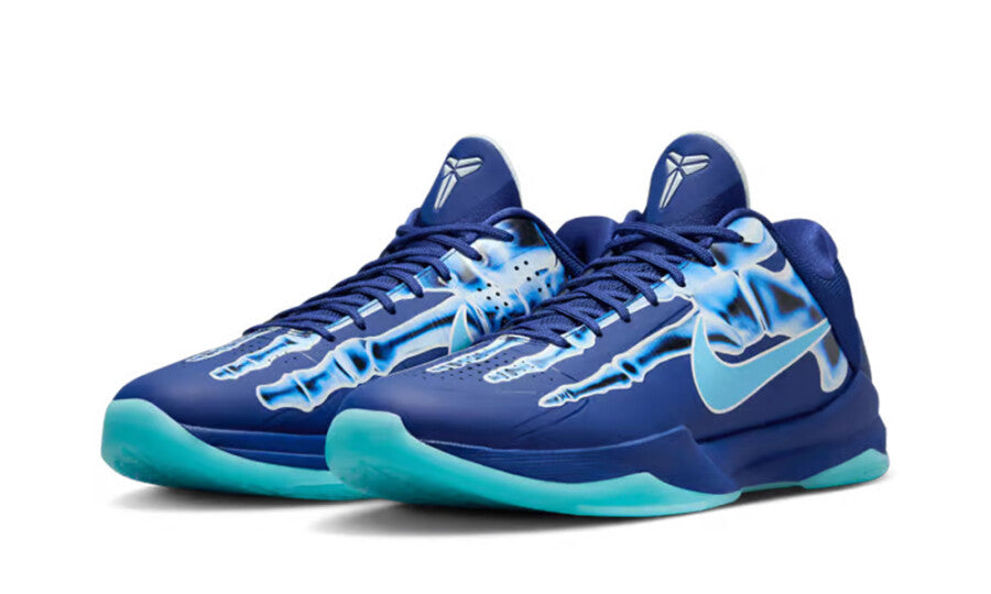 Nike Kobe 5 Protro 'X-Ray'