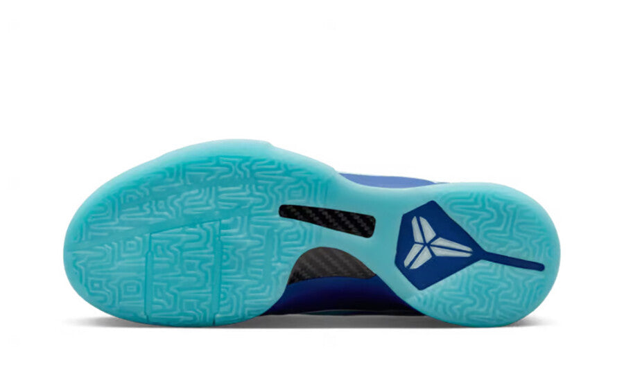 Nike Kobe 5 Protro 'X-Ray'