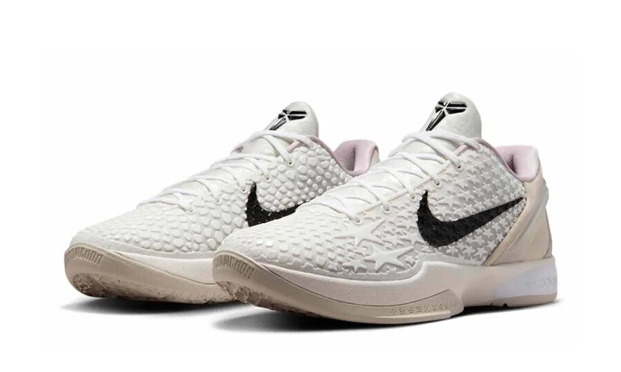 Nike Kobe 6 Protro Sail All-Star