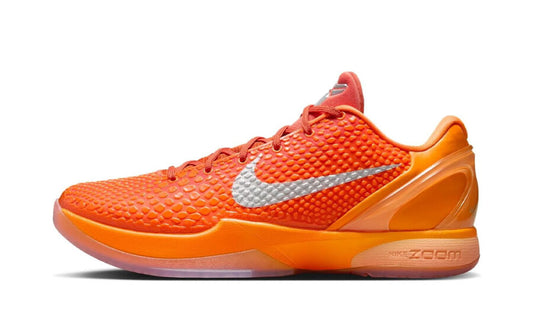 Nike Kobe 6 Protro Total Orange
