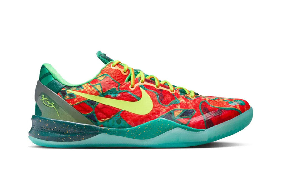 Nike Kobe 8 Protro What The (2025)