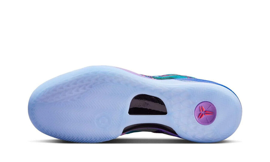 Nike Kobe 8 Protro What The (2025)