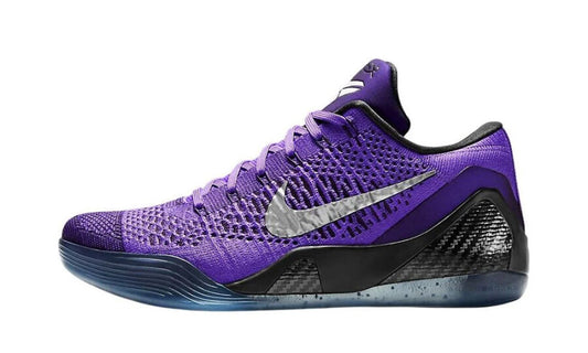 Nike Kobe 9 Elite Low Protro Michael Jackson Moonwalker (2025)