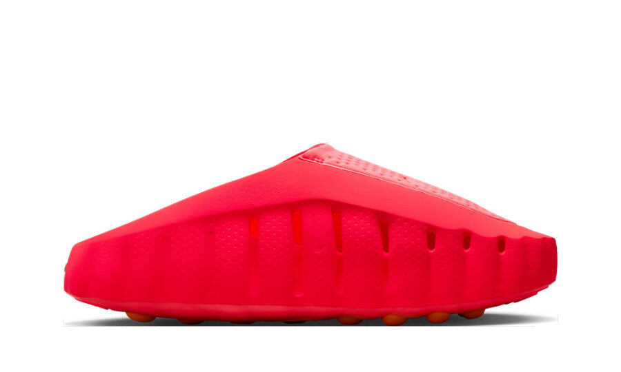 Nike Mind 001 Slide Light Solar Red