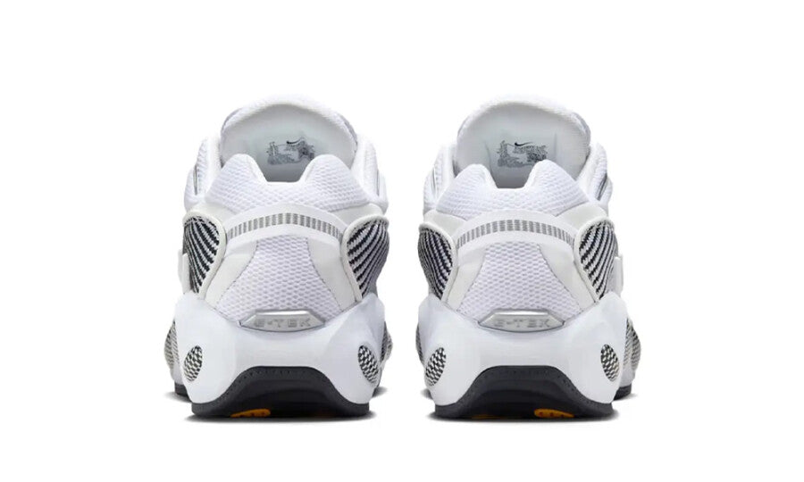 Nike NOCTA Glide Drake White Black