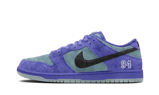 Nike SB Dunk Low Supreme 94 Ink