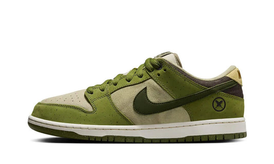 Nike SB Dunk Low Yuto Horigome Matcha