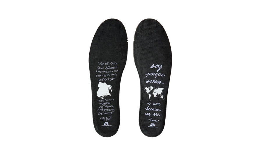 Nike SB Dunk Low Bronx Girls Skate