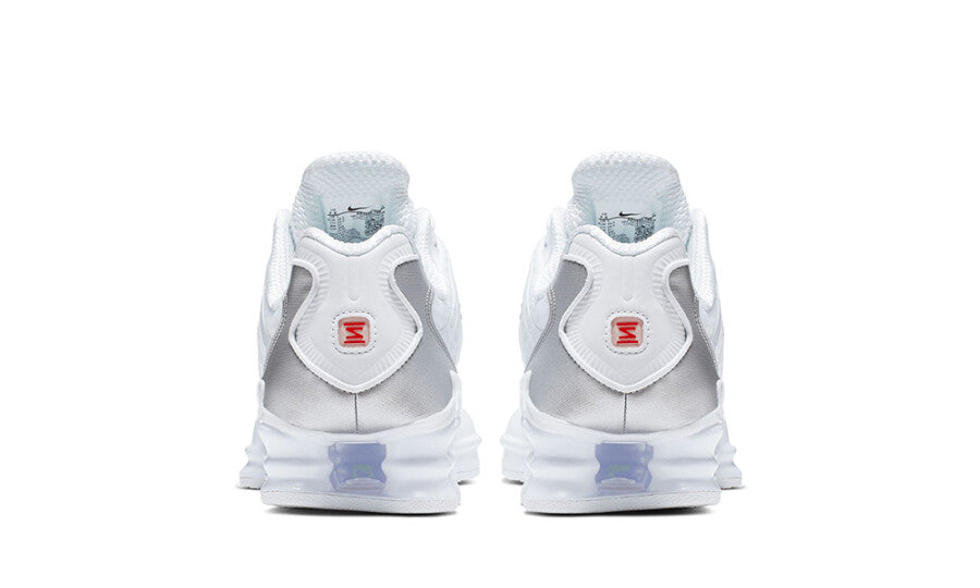 Nike Shox TL WMNS 'White'