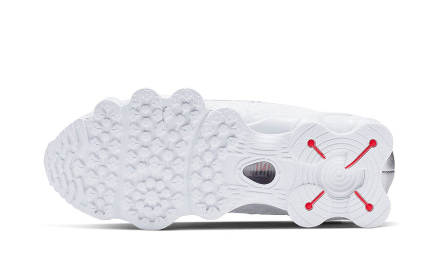 Nike Shox TL WMNS 'White'