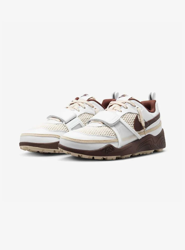 Nike Zoom Field Jaxx 'Travis Scott Light Chocolate'