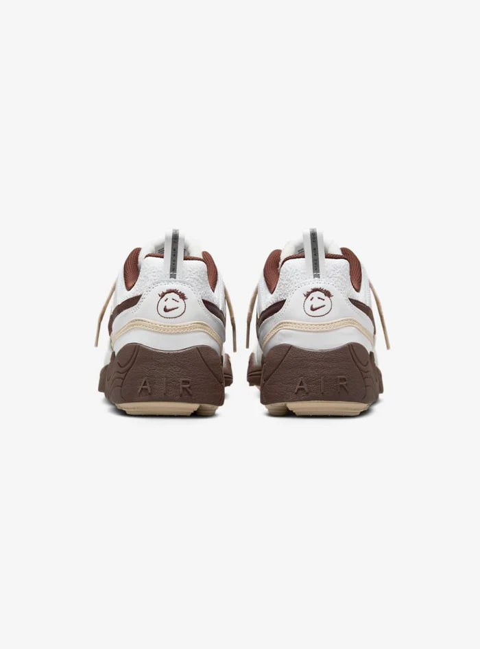 Nike Zoom Field Jaxx 'Travis Scott Light Chocolate'