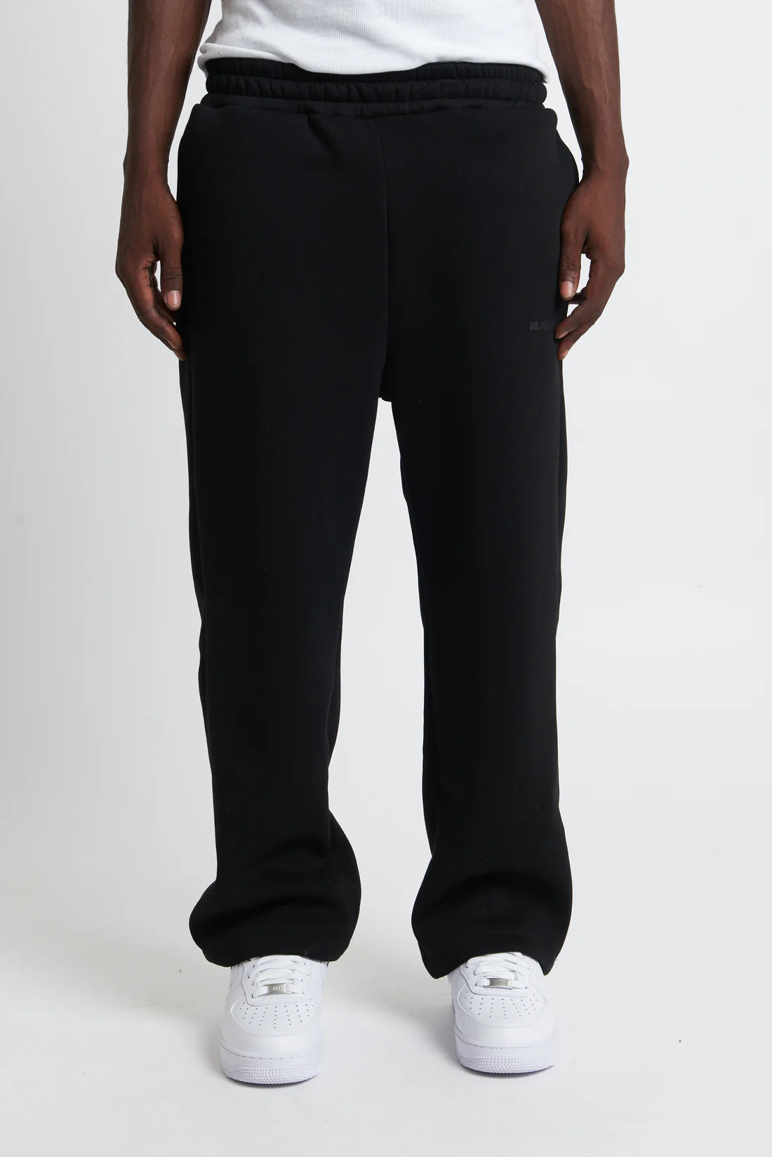 Jogger Black