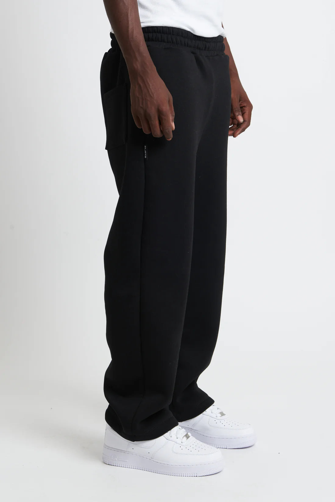 Jogger Black