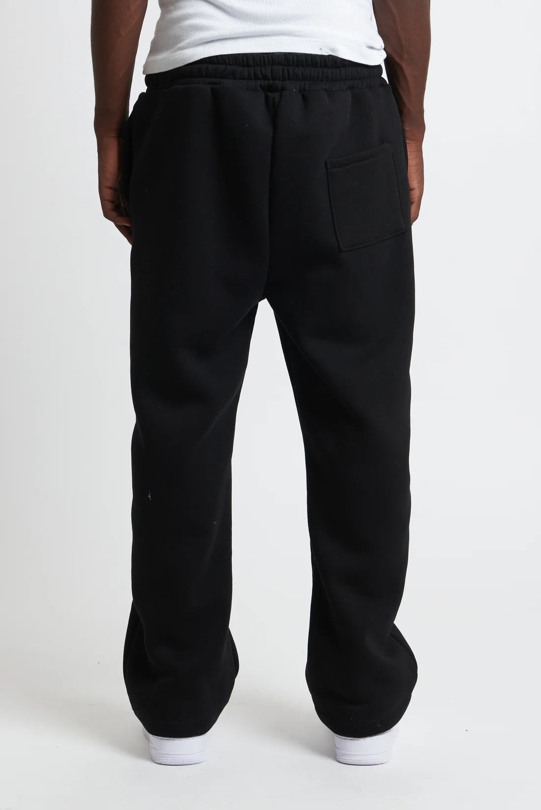 Jogger Black