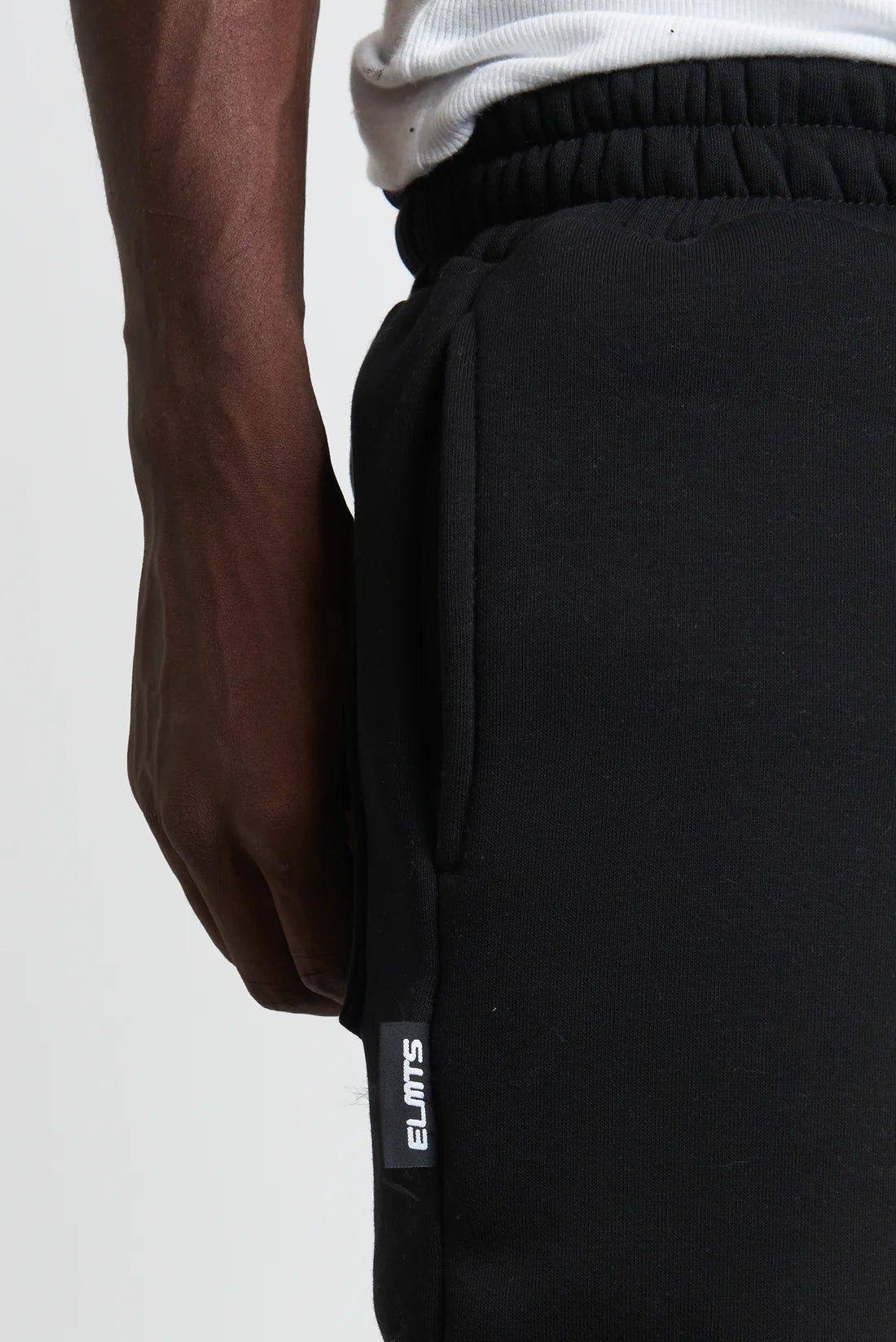 Jogger Black