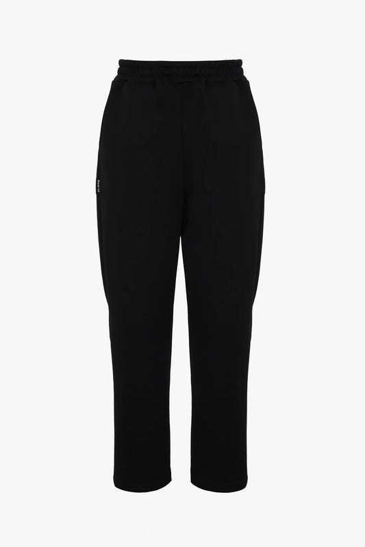 Jogger Black