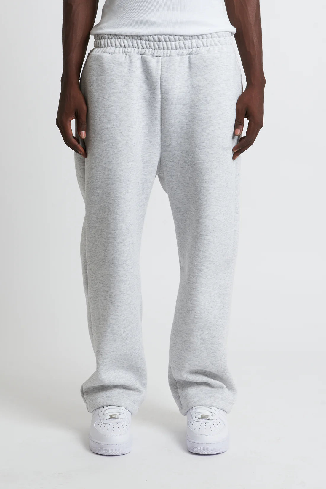 Jogger Grey Nik