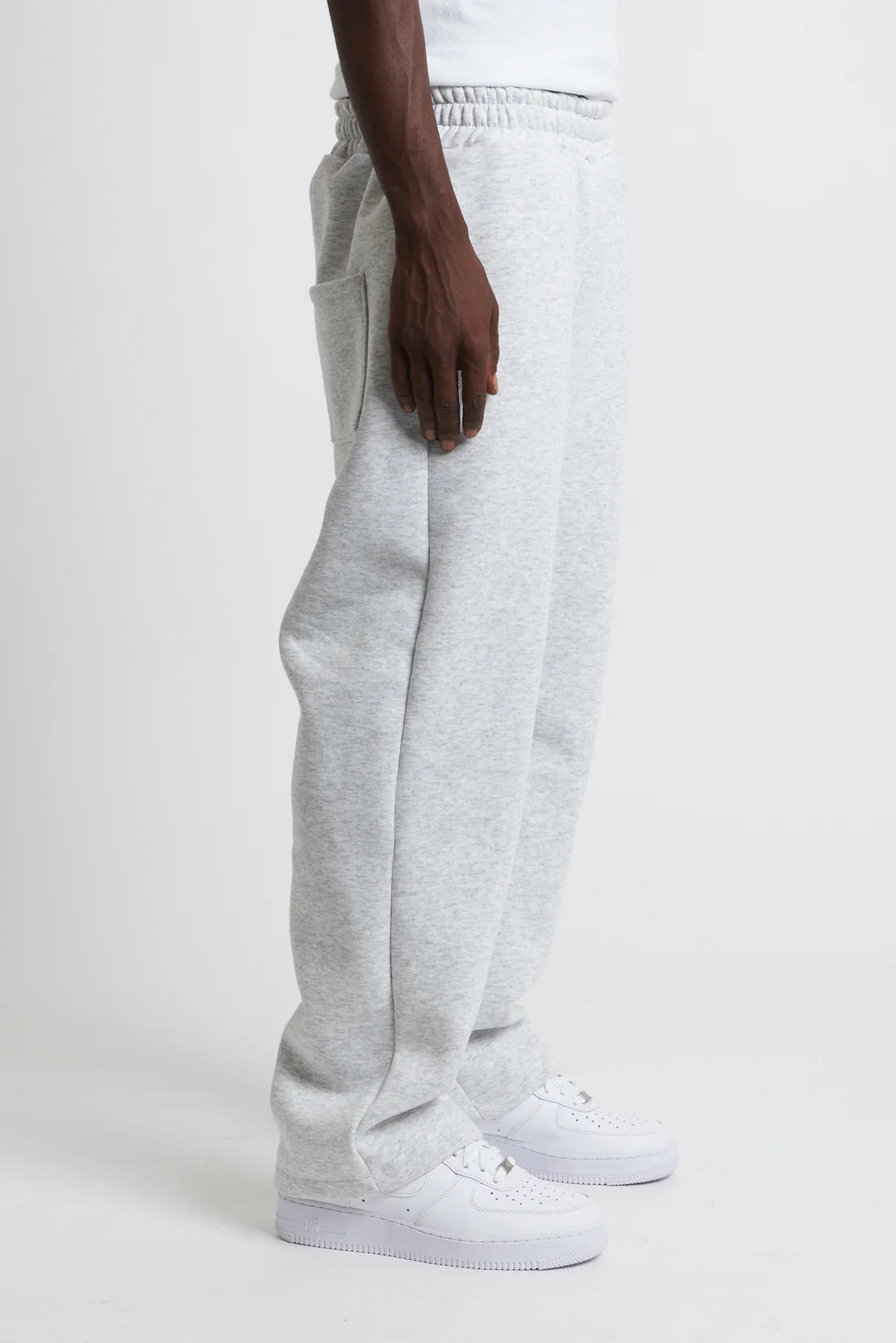 Jogger Grey Nik