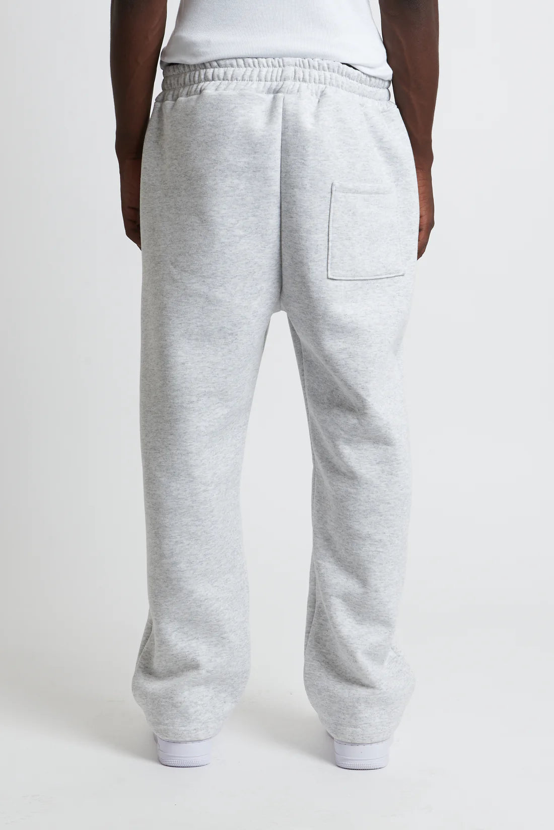 Jogger Grey Nik