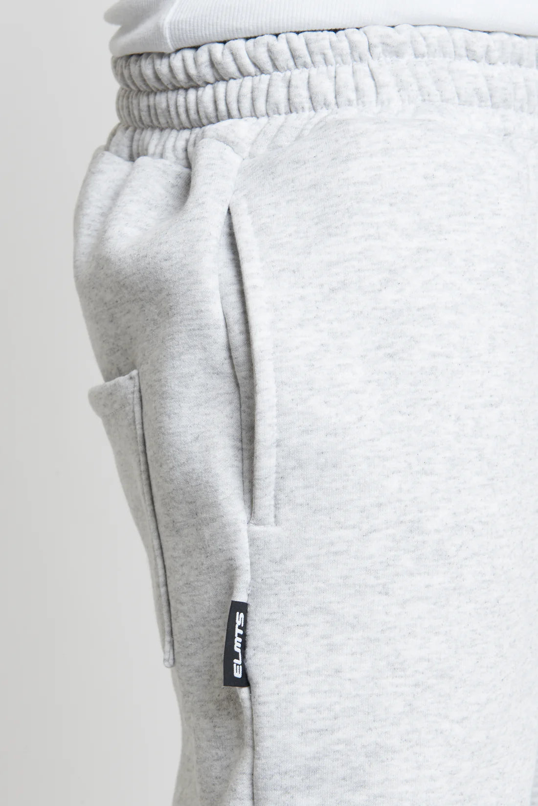 Jogger Grey Nik