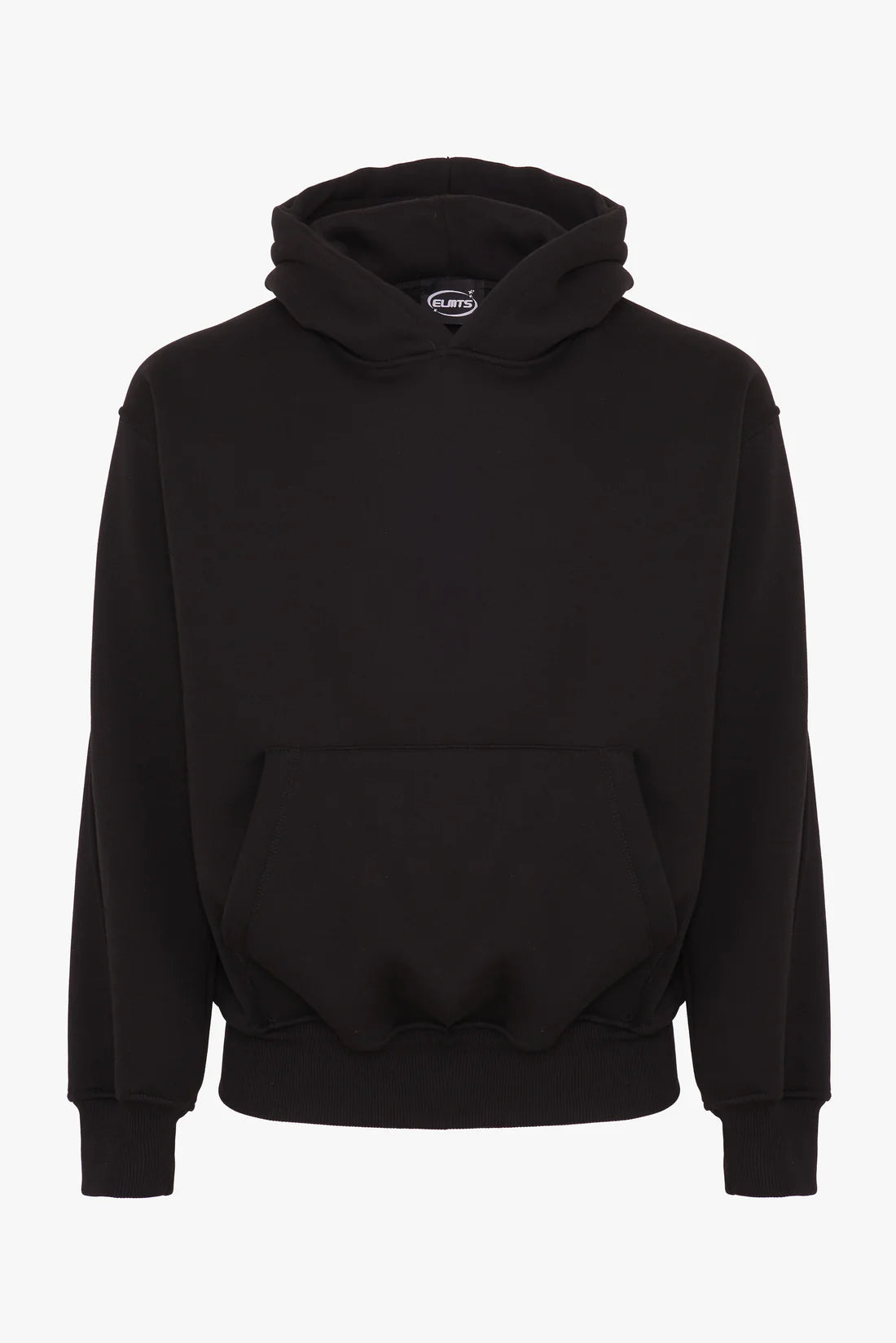 Perfect Hoodie Black