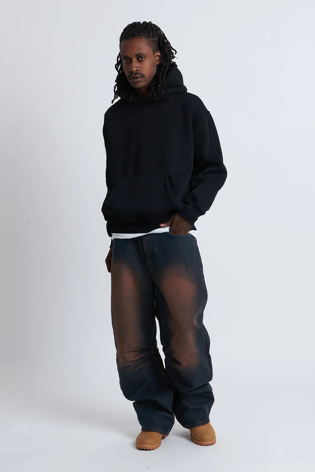 Perfect Hoodie Black