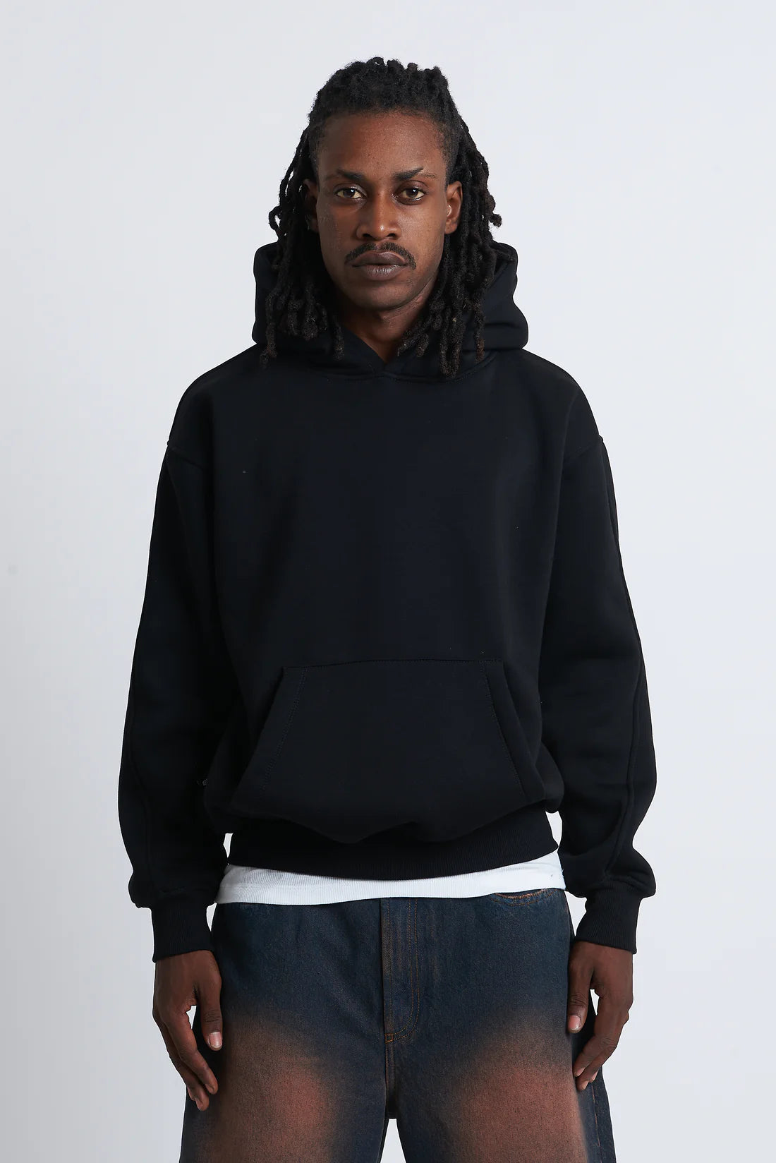 Perfect Hoodie Black