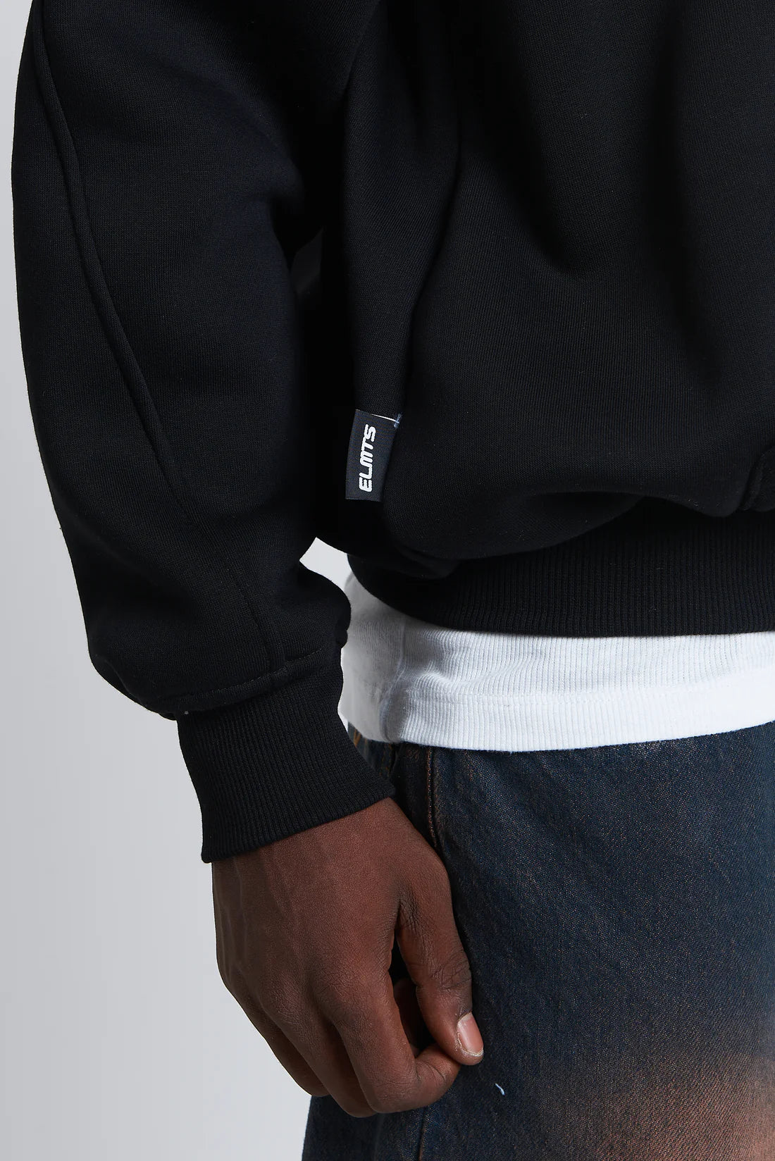 Perfect Hoodie Black