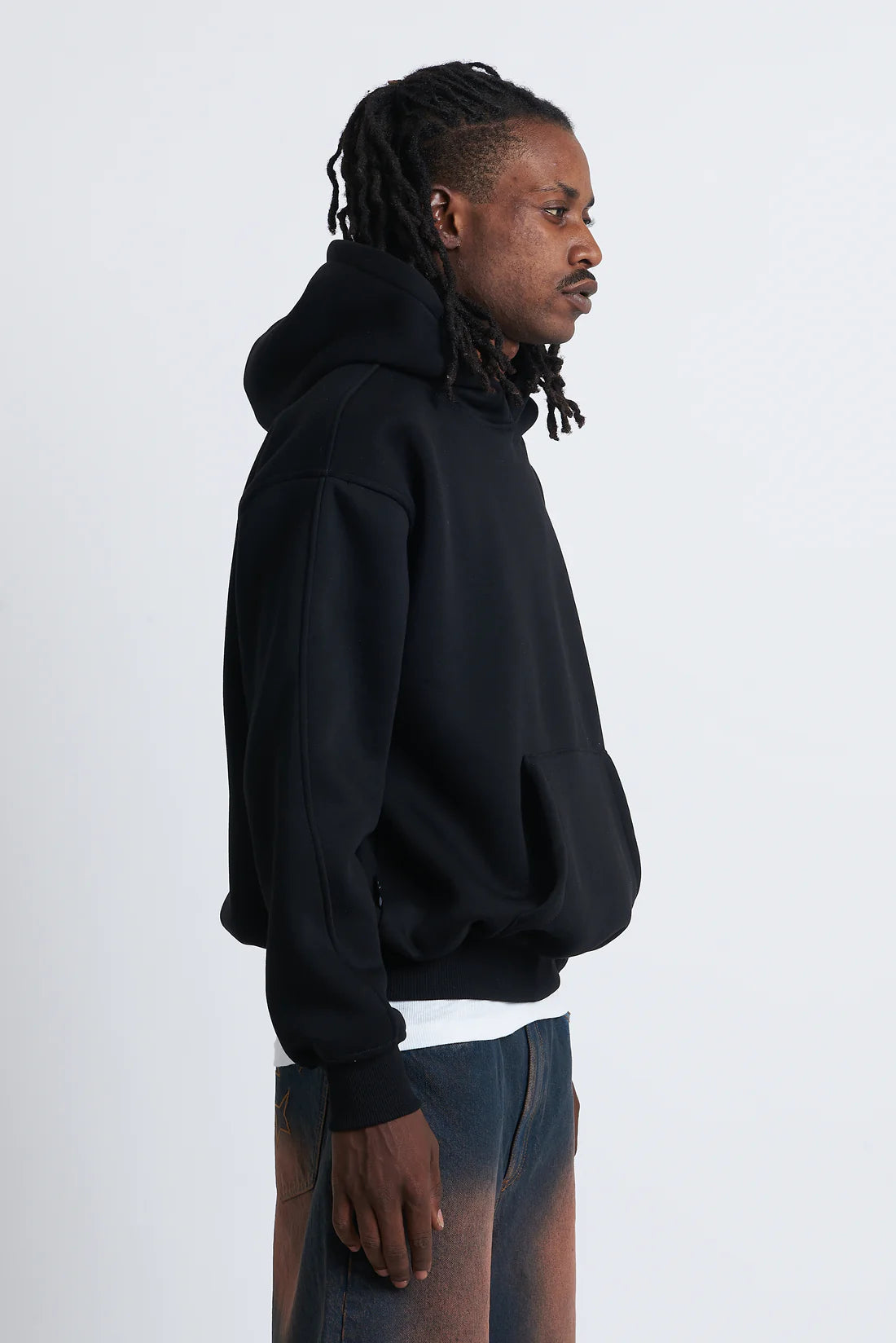 Perfect Hoodie Black