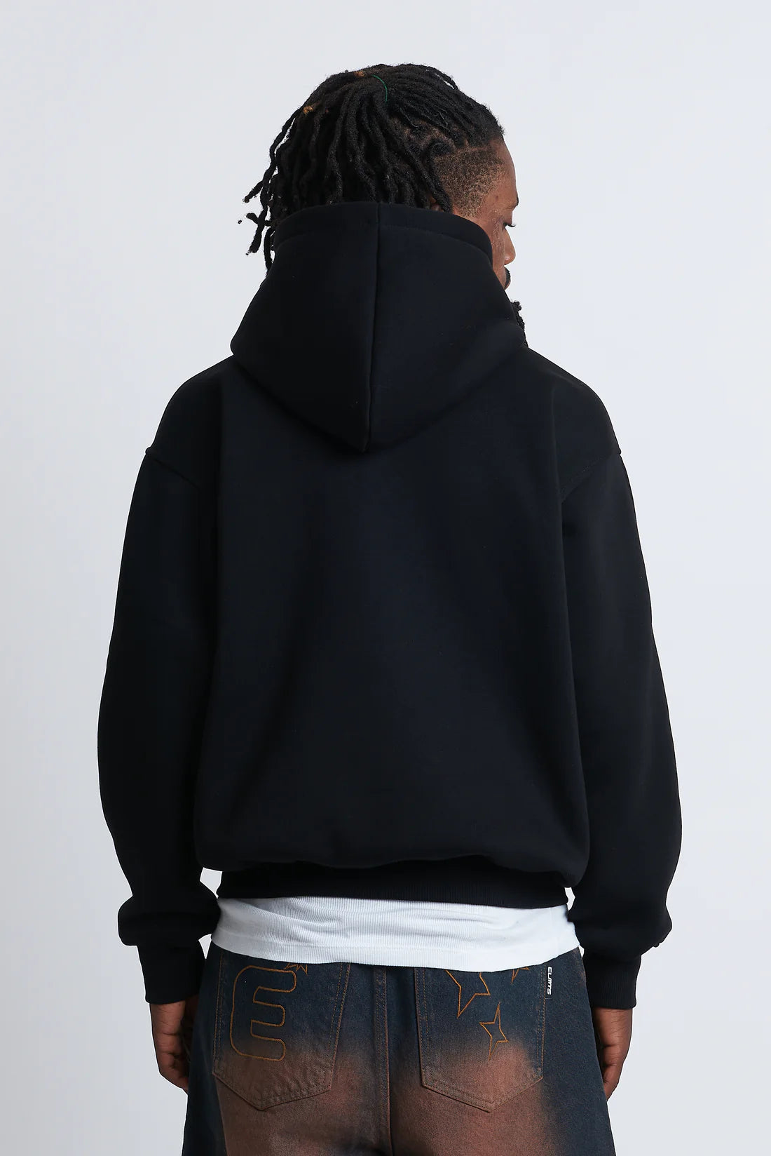 Perfect Hoodie Black