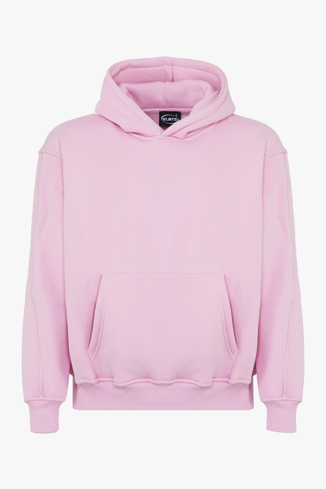 Perfect Hoodie Pink