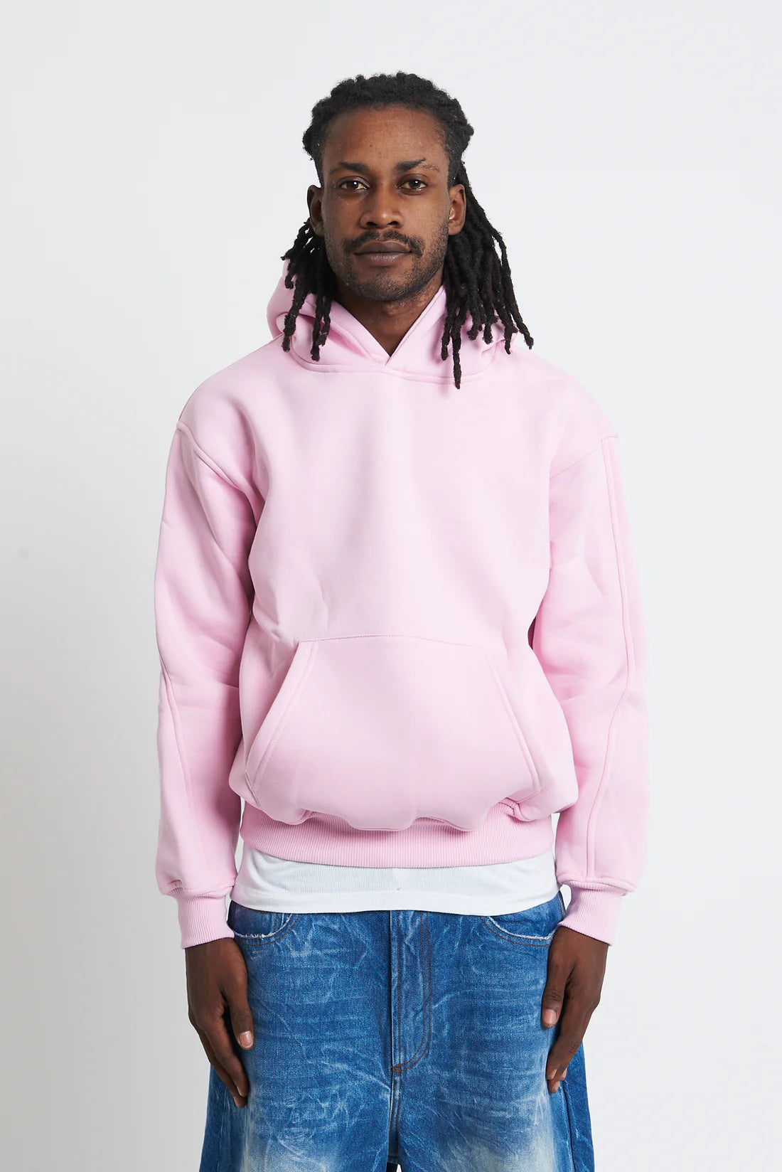 Perfect Hoodie Pink