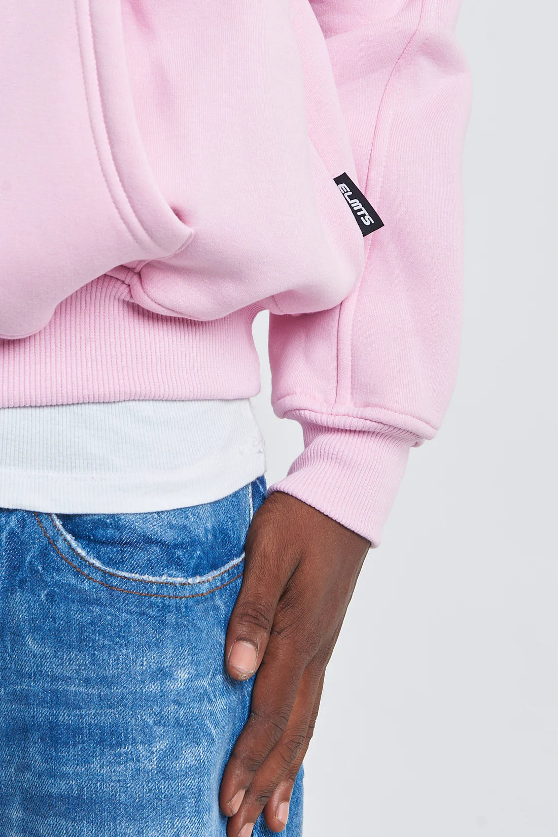Perfect Hoodie Pink