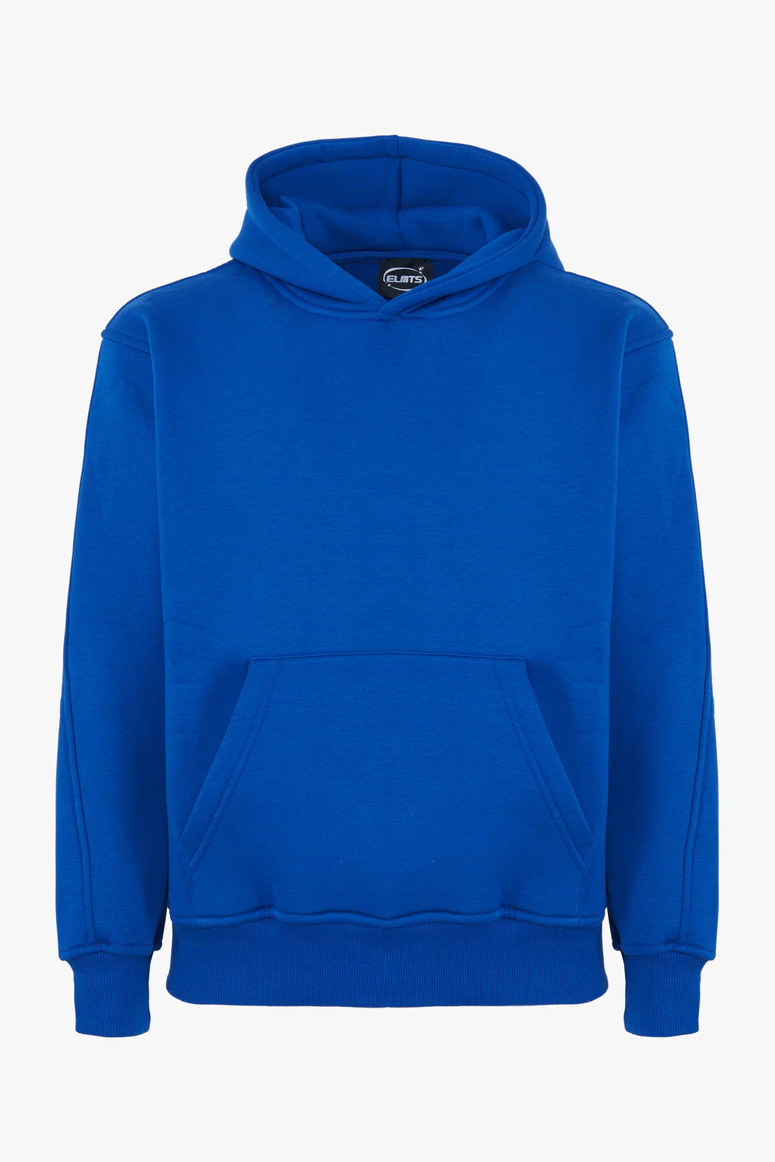 Perfect Hoodie Royal