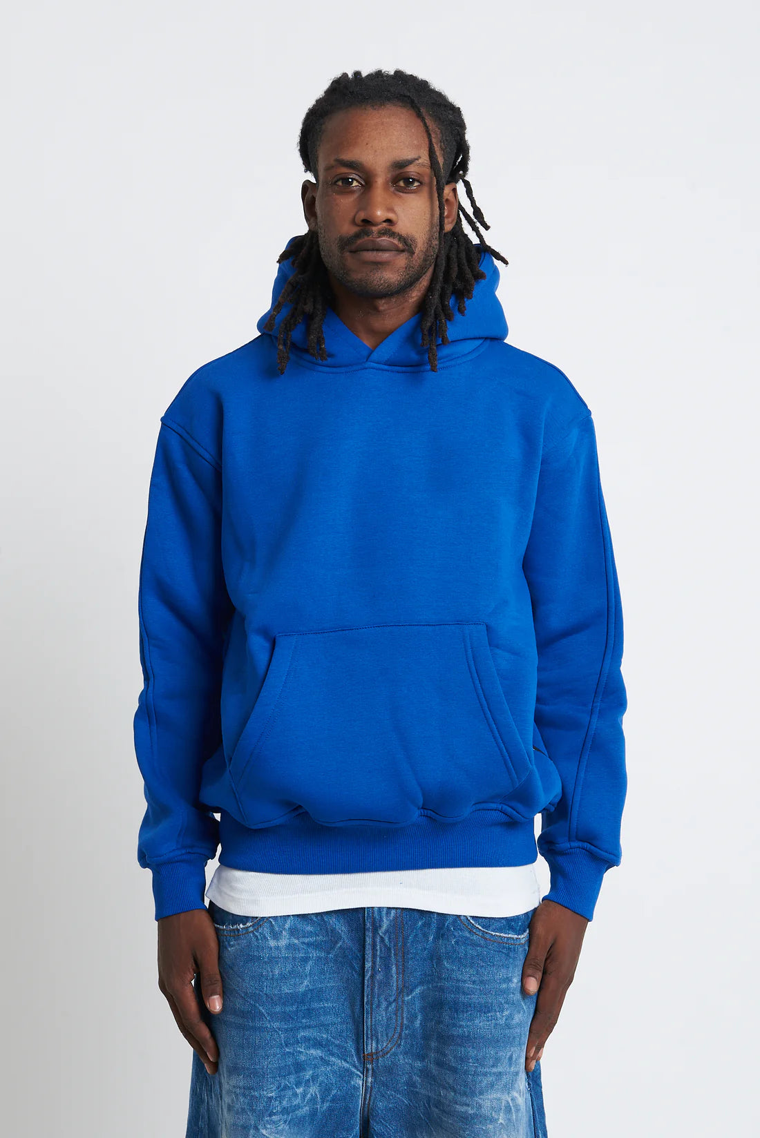 Perfect Hoodie Royal
