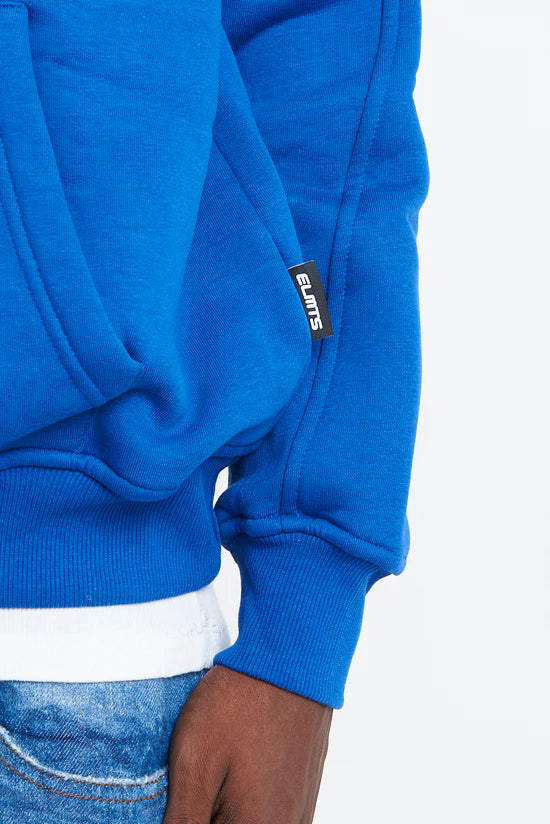 Perfect Hoodie Royal