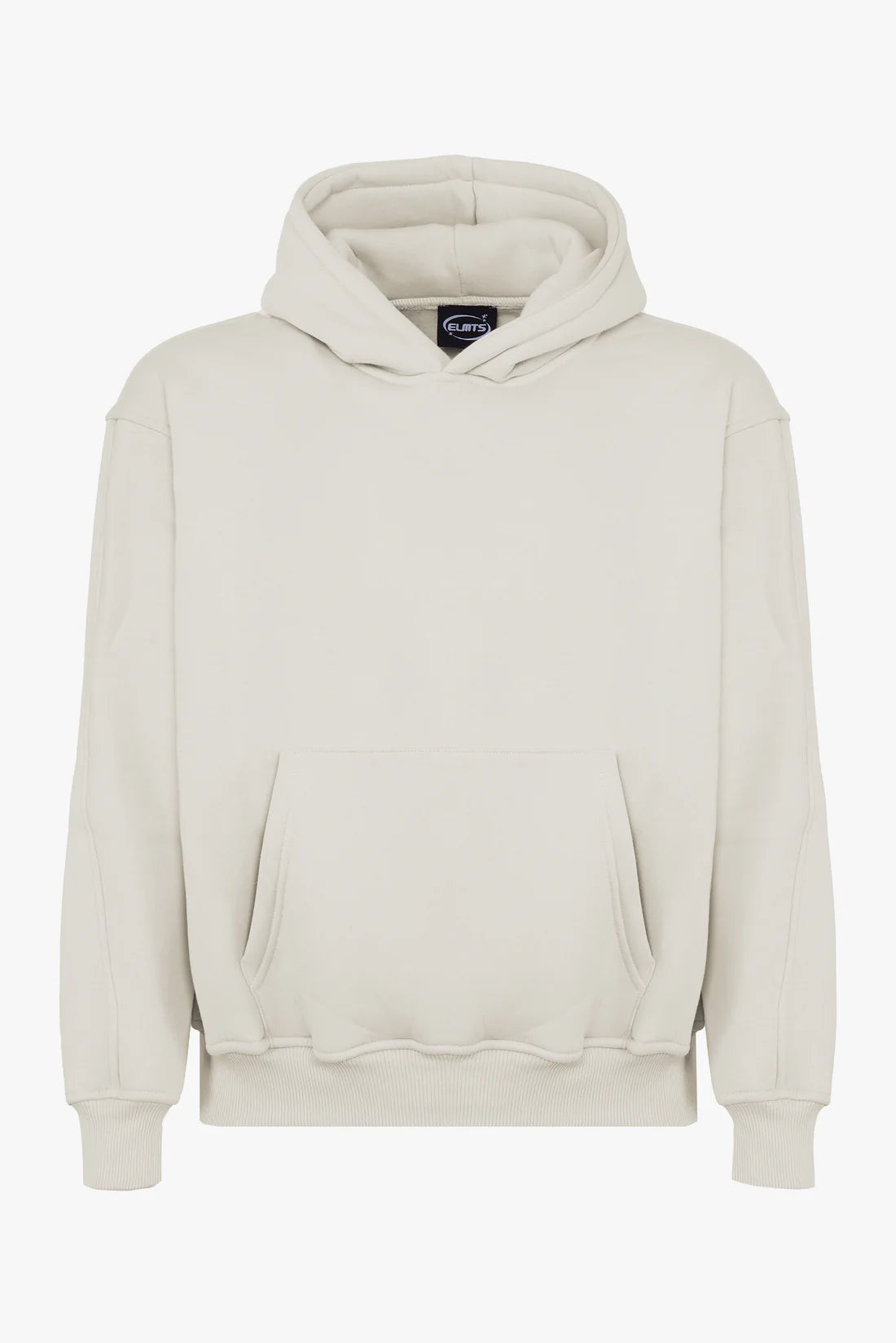 Perfect Hoodie Sand