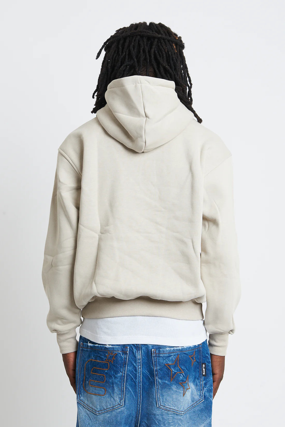 Perfect Hoodie Sand
