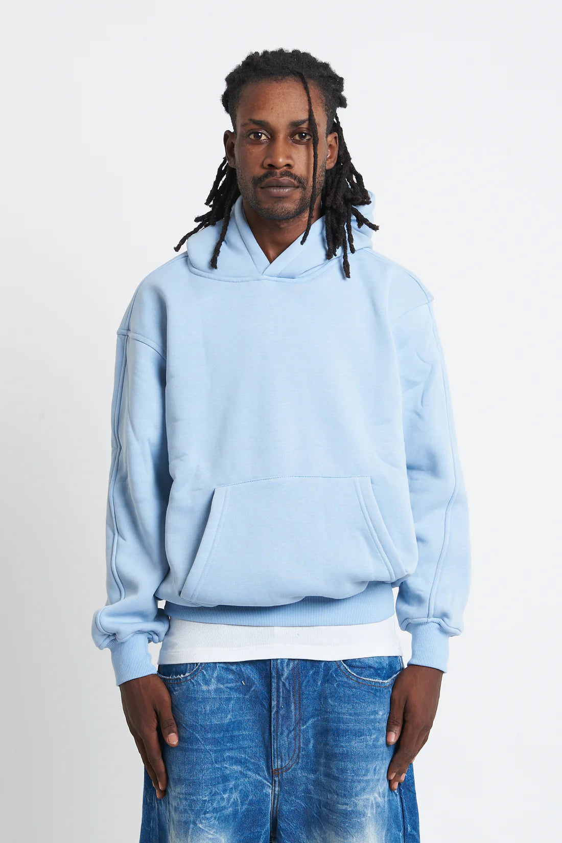 Perfect Hoodie Sky
