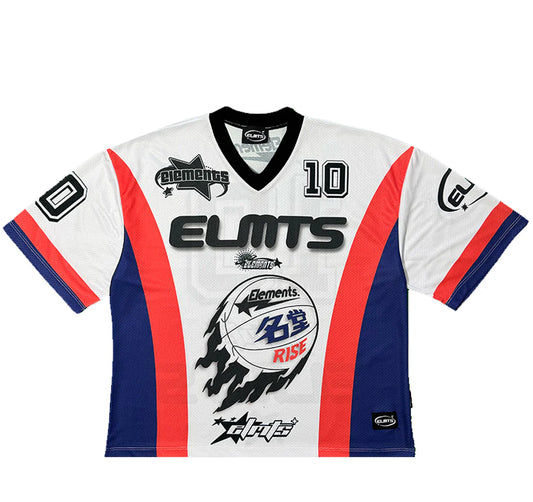 Hockey Short Sleeve Las Vegas