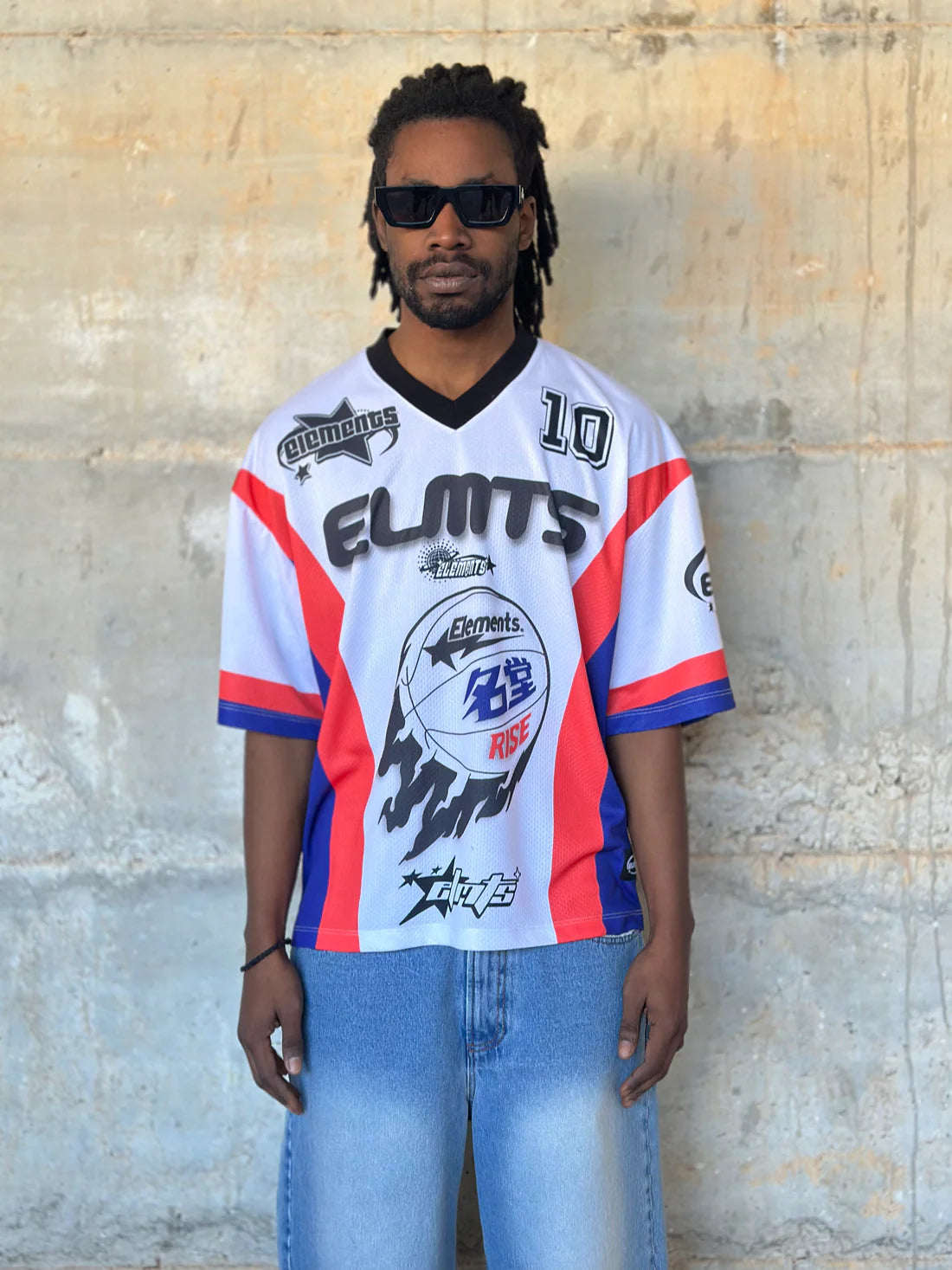 Hockey Short Sleeve Las Vegas
