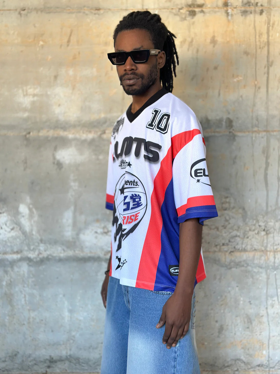 Hockey Short Sleeve Las Vegas